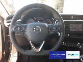Opel Corsa 1.2 75 ch BVM  occasion  Beaupuy - photo n8