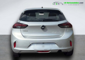 Opel Corsa 1.2 75 ch BVM  occasion  Beaupuy - photo n6