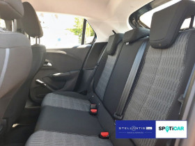 Opel Corsa 1.2 75 ch BVM  occasion  Beaupuy - photo n7