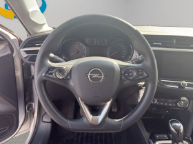 Opel Corsa 1.2 75 ch BVM  occasion  Beaupuy - photo n7