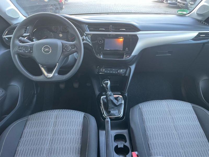 Opel Corsa 1.2 75 ch BVM  occasion  Beaupuy - photo n3