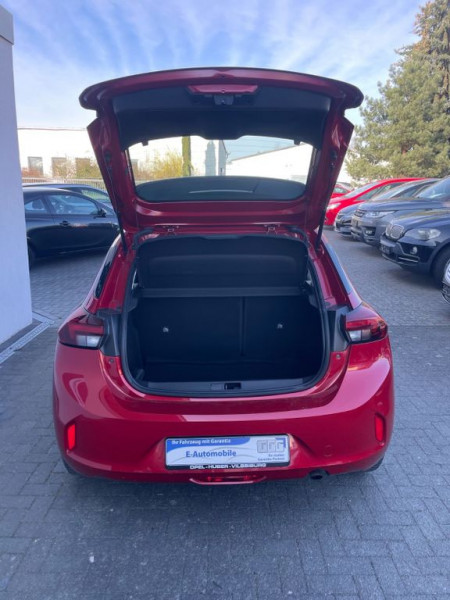 Opel Corsa 1.2 75 ch BVM  occasion  Beaupuy - photo n6