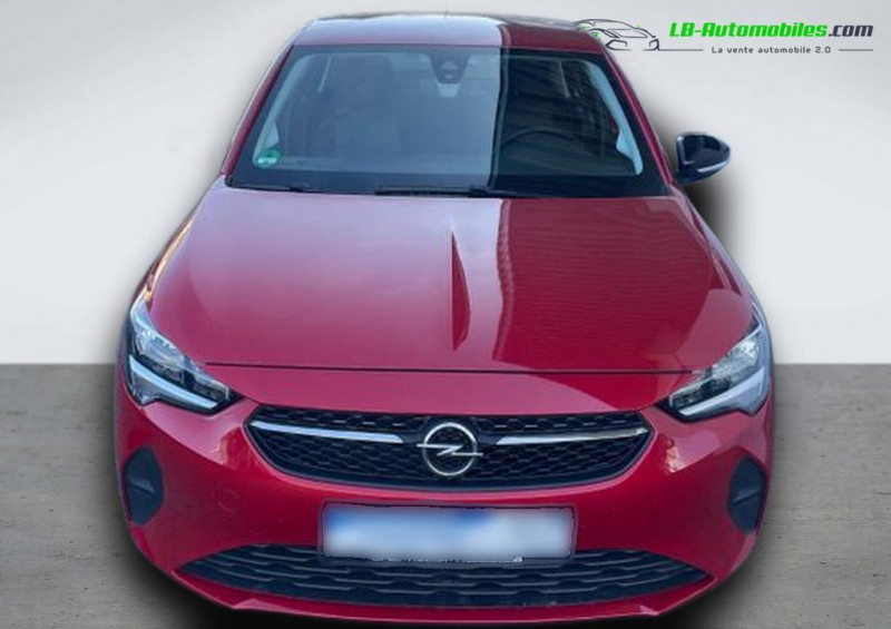 Opel Corsa 1.2 75 ch BVM  occasion  Beaupuy - photo n5