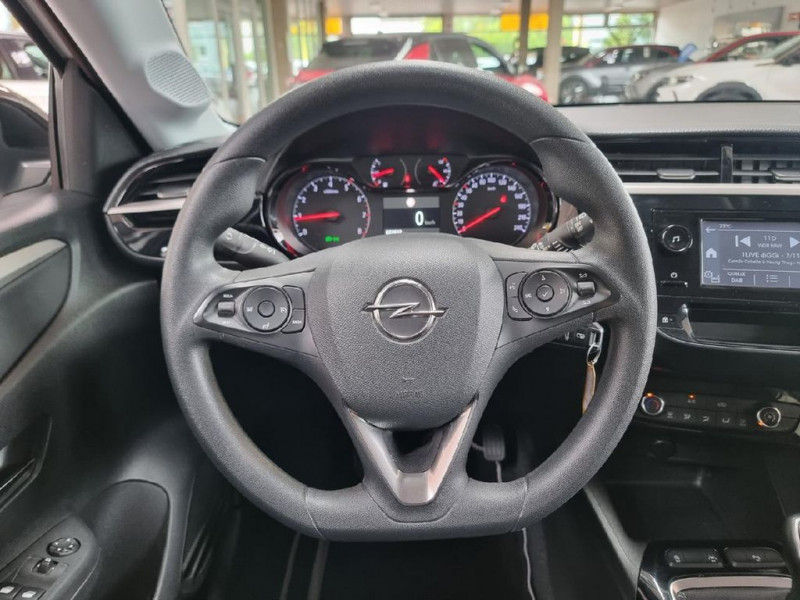 Opel Corsa 1.2 75 ch BVM  occasion  Beaupuy - photo n6