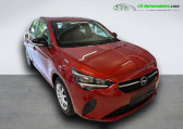 Opel Corsa occasion année 2020 boite Manuelle Annonce Opel Corsa occasion Essence 1.2 75 ch BVM à Beaupuy