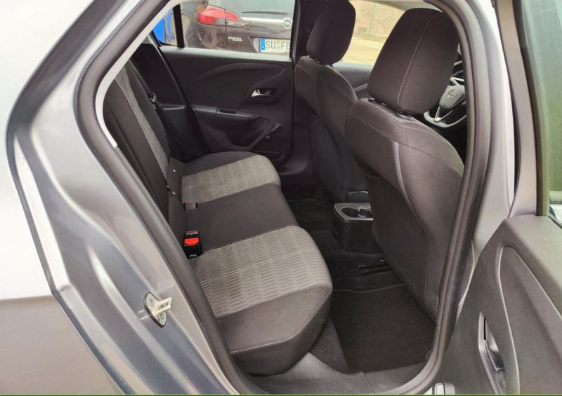 Opel Corsa 1.2 75 ch BVM  occasion  Beaupuy - photo n6