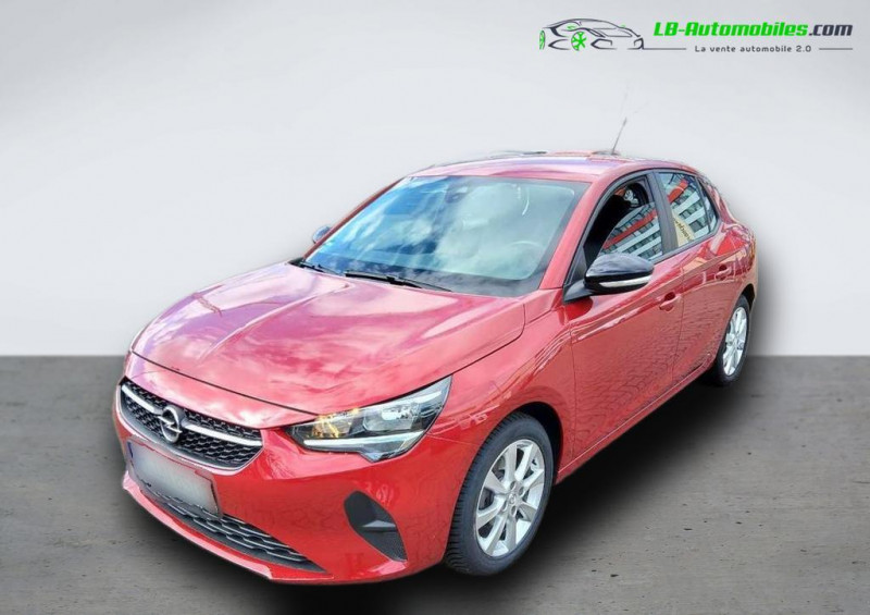 Opel Corsa 1.2 75 ch BVM  occasion  Beaupuy
