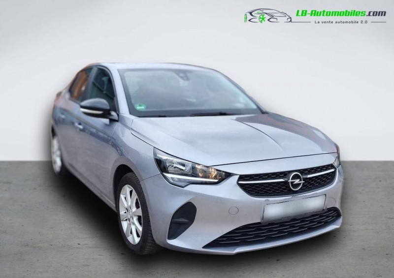 Opel Corsa 1.2 75 ch BVM  occasion  Beaupuy