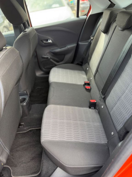 Opel Corsa 1.2 75 ch BVM  occasion  Beaupuy - photo n6