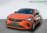 Annonce Opel Corsa occasion Essence 1.2 75 ch BVM  Beaupuy