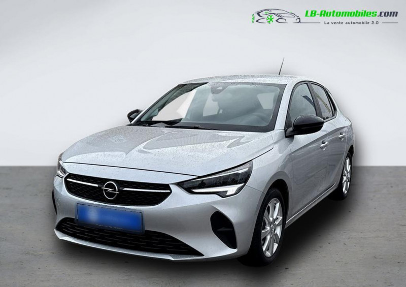 Opel Corsa 1.2 75 ch BVM  occasion  Beaupuy