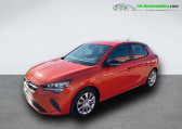 Opel Corsa occasion année 2023 boite Manuelle Annonce Opel Corsa occasion Essence 1.2 75 ch BVM à Beaupuy