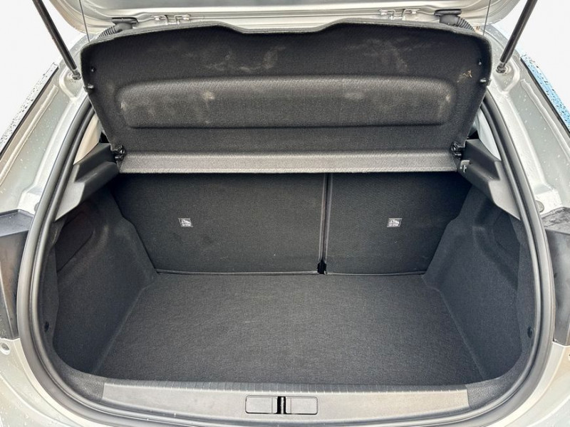 Opel Corsa 1.2 75 ch BVM  occasion  Beaupuy - photo n9
