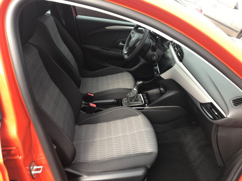Opel Corsa 1.2 75 ch BVM  occasion  Beaupuy - photo n7
