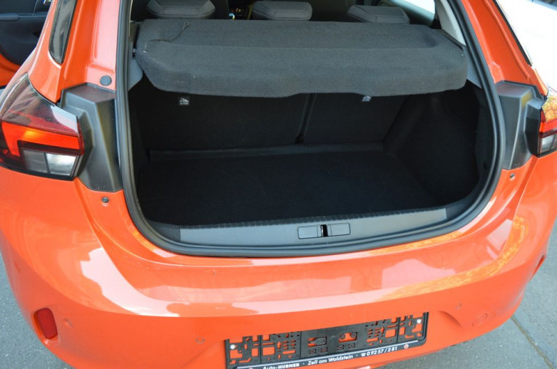 Opel Corsa 1.2 75 ch BVM  occasion  Beaupuy - photo n6