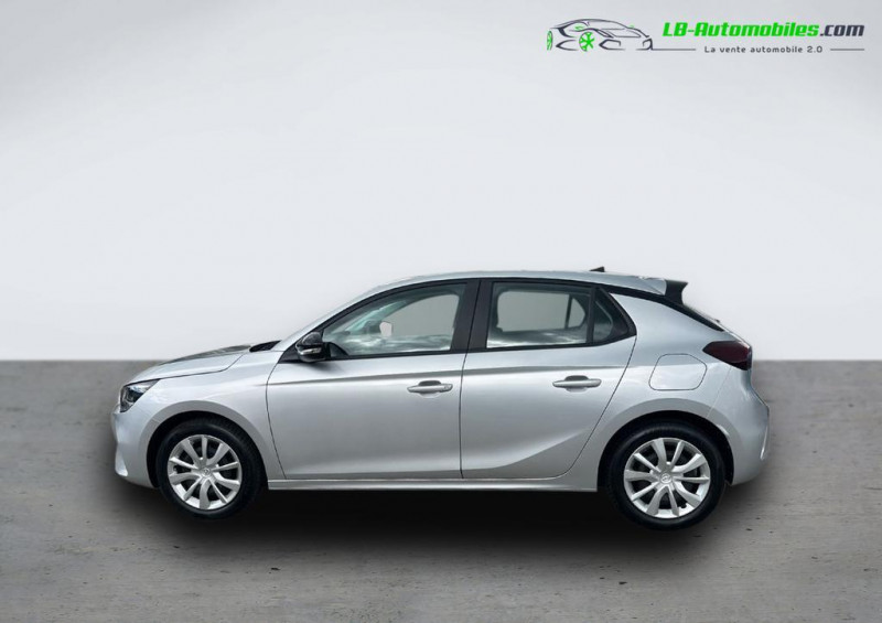 Opel Corsa 1.2 75 ch BVM  occasion  Beaupuy - photo n6