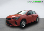 Opel Corsa occasion année 2023 boite Manuelle Annonce Opel Corsa occasion Essence 1.2 75 ch BVM à Beaupuy