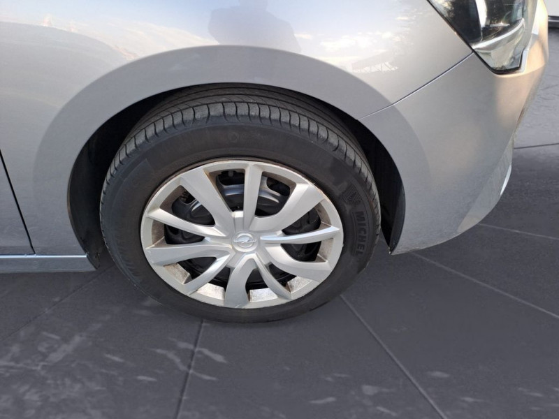 Opel Corsa 1.2 75 ch BVM  occasion  Beaupuy - photo n8