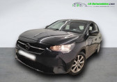 Opel Corsa occasion année 2021 boite Manuelle Annonce Opel Corsa occasion Essence 1.2 75 ch BVM à Beaupuy