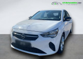 Opel Corsa occasion année 2021 boite Manuelle Annonce Opel Corsa occasion Essence 1.2 75 ch BVM à Beaupuy