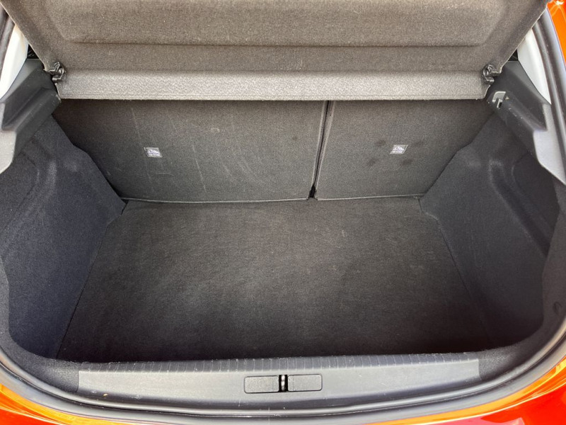 Opel Corsa 1.2 75 ch BVM  occasion  Beaupuy - photo n12
