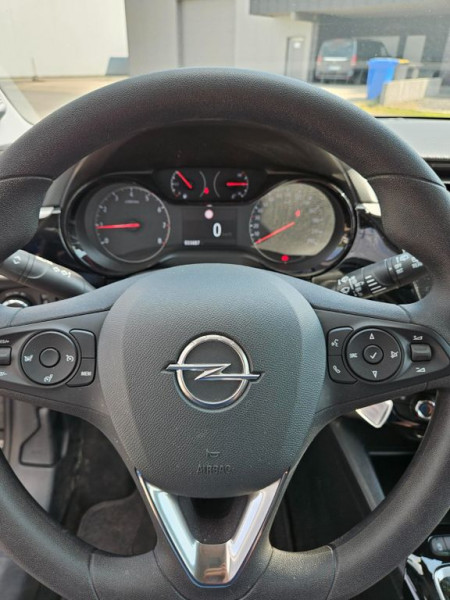 Opel Corsa 1.2 75 ch BVM  occasion  Beaupuy - photo n6