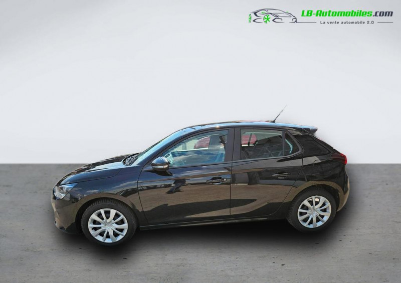 Opel Corsa 1.2 75 ch BVM  occasion  Beaupuy - photo n5