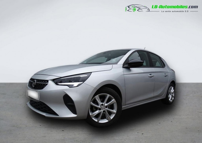 Opel Corsa 1.2 75 ch BVM  occasion  Beaupuy
