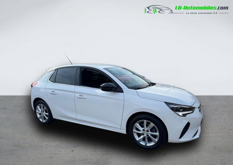 Opel Corsa 1.2 75 ch BVM  occasion  Beaupuy