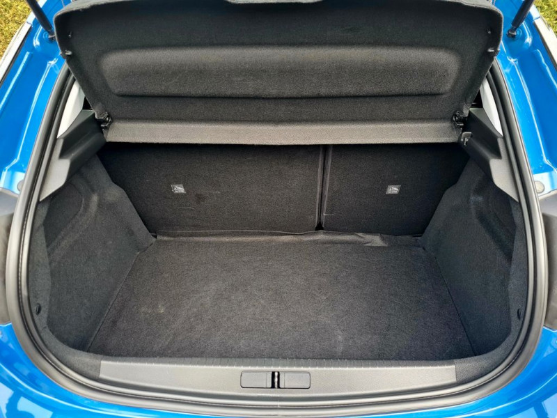 Opel Corsa 1.2 75 ch BVM  occasion  Beaupuy - photo n11