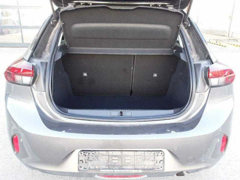 Opel Corsa 1.2 75 ch BVM  occasion  Beaupuy - photo n6