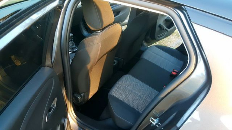 Opel Corsa 1.2 75 ch BVM  occasion  Beaupuy - photo n4