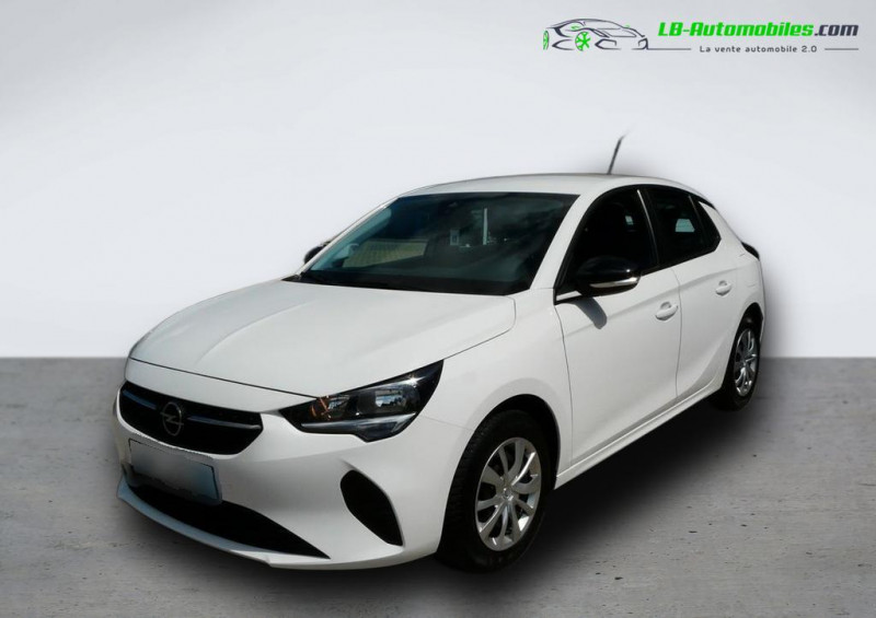 Opel Corsa 1.2 75 ch BVM  occasion  Beaupuy