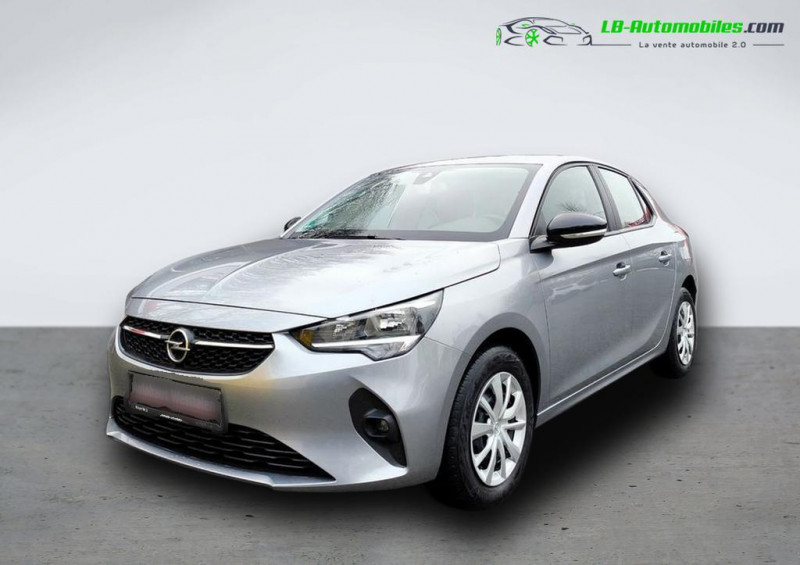 Opel Corsa 1.2 75 ch BVM  occasion  Beaupuy