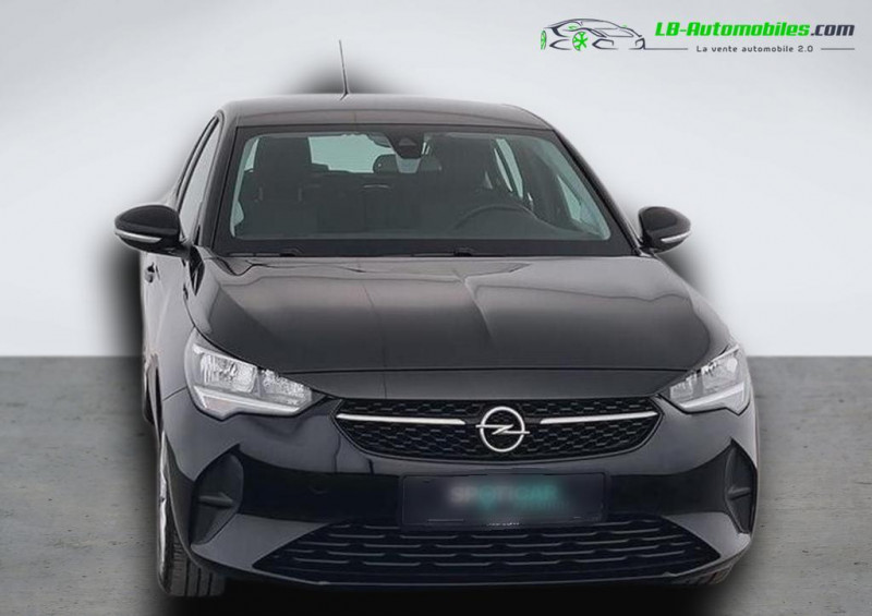 Opel Corsa 1.2 75 ch BVM  occasion  Beaupuy - photo n4