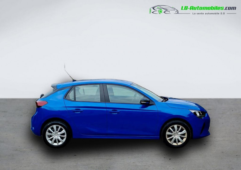Opel Corsa 1.2 75 ch BVM  occasion  Beaupuy - photo n2
