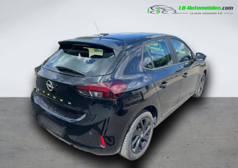 Opel Corsa 1.2 75 ch BVM  occasion  Beaupuy - photo n3