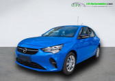 Opel Corsa occasion année 2024 boite Manuelle Annonce Opel Corsa occasion Essence 1.2 75 ch BVM à Beaupuy