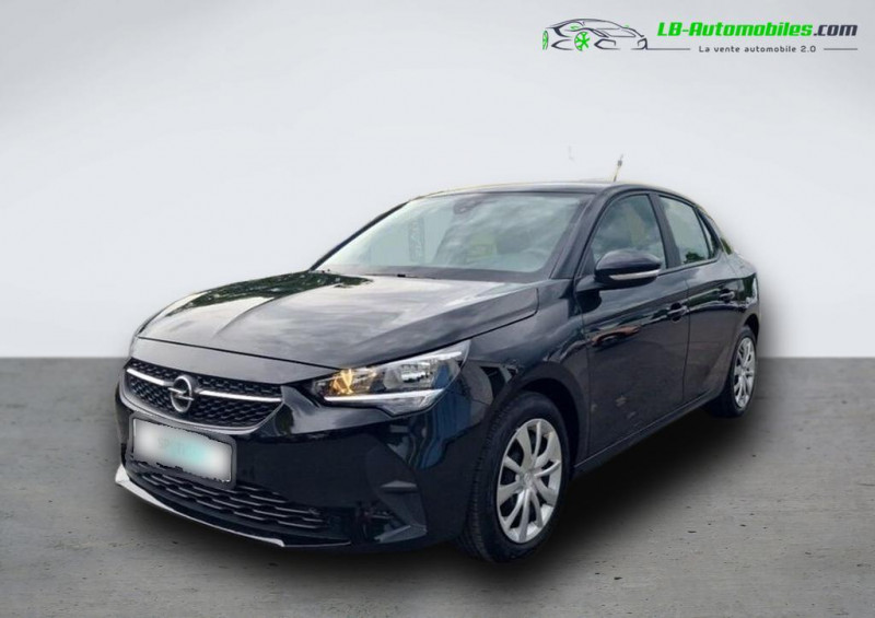 Opel Corsa 1.2 75 ch BVM  occasion  Beaupuy