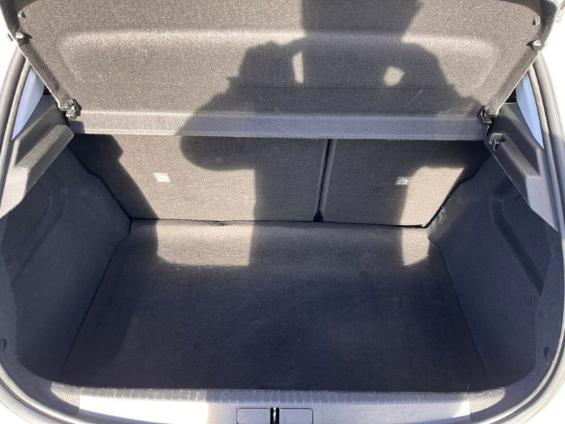 Opel Corsa 1.2 75 ch BVM  occasion  Beaupuy - photo n8