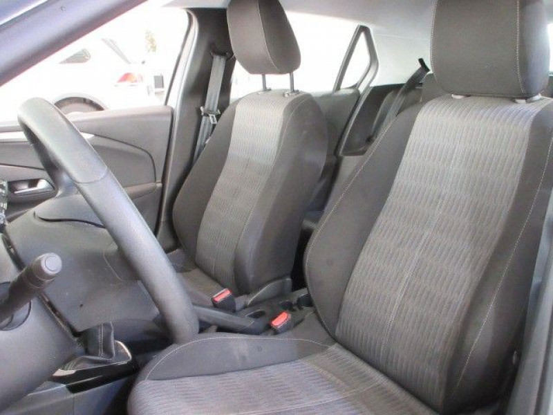 Opel Corsa 1.2 75 ch BVM  occasion  Beaupuy - photo n6