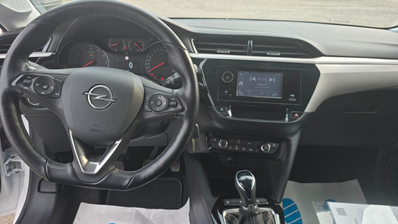 Opel Corsa 1.2 75 ch BVM  occasion  Beaupuy - photo n2