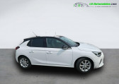 Opel Corsa occasion année 2021 boite Manuelle Annonce Opel Corsa occasion Essence 1.2 75 ch BVM à Beaupuy