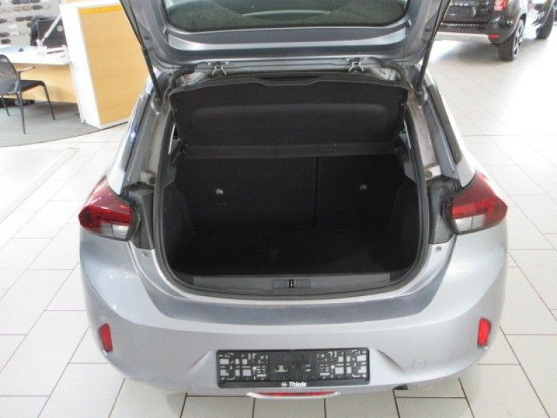 Opel Corsa 1.2 75 ch BVM  occasion  Beaupuy - photo n10