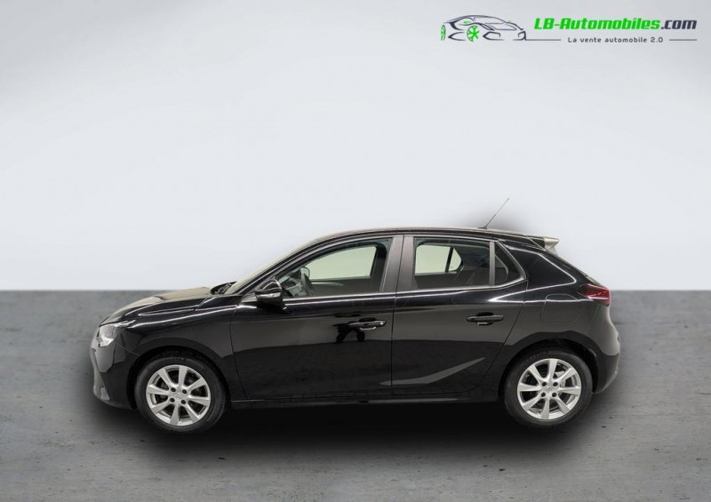 Opel Corsa 1.2 75 ch BVM  occasion  Beaupuy - photo n6