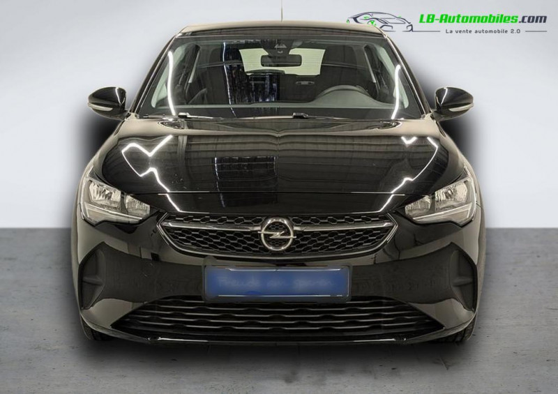 Opel Corsa 1.2 75 ch BVM  occasion  Beaupuy - photo n5