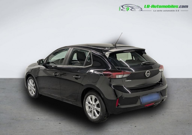 Opel Corsa 1.2 75 ch BVM  occasion  Beaupuy - photo n4