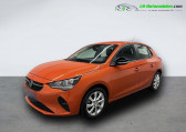 Opel Corsa occasion année 2023 boite Manuelle Annonce Opel Corsa occasion Essence 1.2 75 ch BVM à Beaupuy