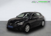 Opel Corsa occasion année 2023 boite Manuelle Annonce Opel Corsa occasion Essence 1.2 75 ch BVM à Beaupuy