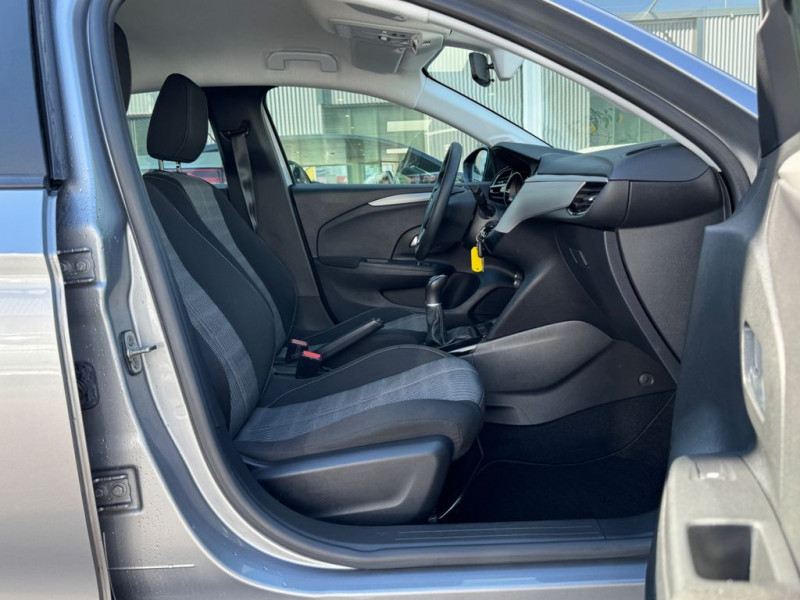 Opel Corsa 1.2 75 ch BVM  occasion  Beaupuy - photo n6